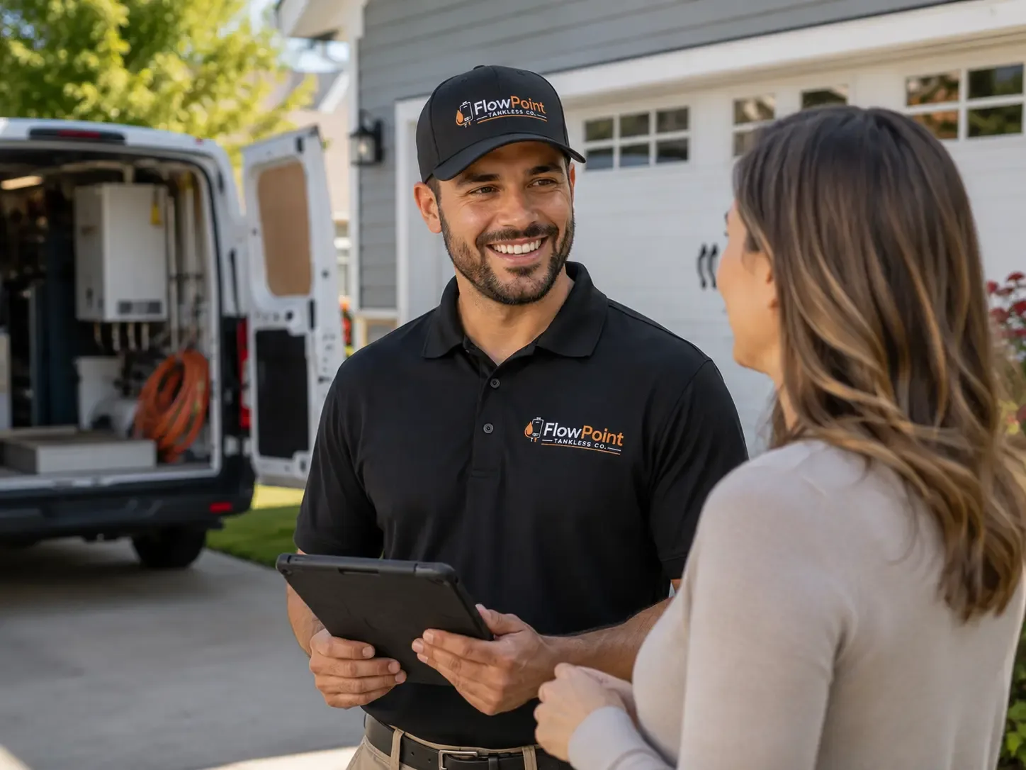 Tankless Water Heater Installation Vale, NC FAQs